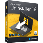 Ashampoo UnInstaller 16